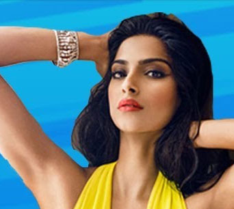 Sonam Kapoor