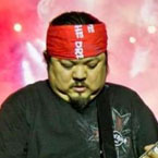 Parikrama lead guitarist-founder Sonam Sherpa passes away