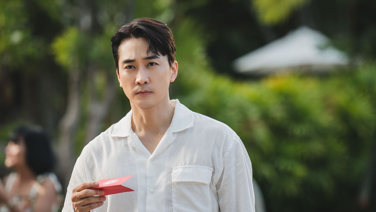 5. The Player (2018)