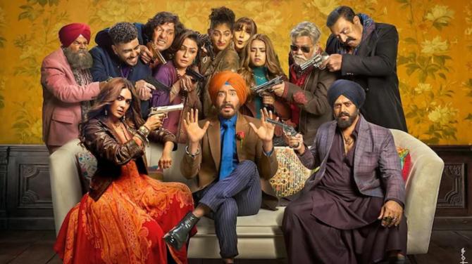 7 Movies And Shows Releasing In July 2025