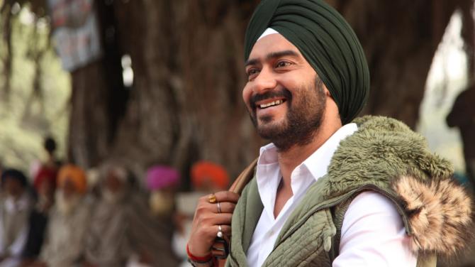Gadar To Kesari, 7 Bollywood Movies To Watch On Guru Nanak Jayanti 2024