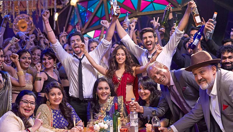 Sonu Ke Titu Ki Sweety