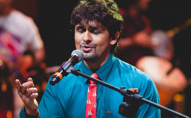 Sonus Tuneful Journey