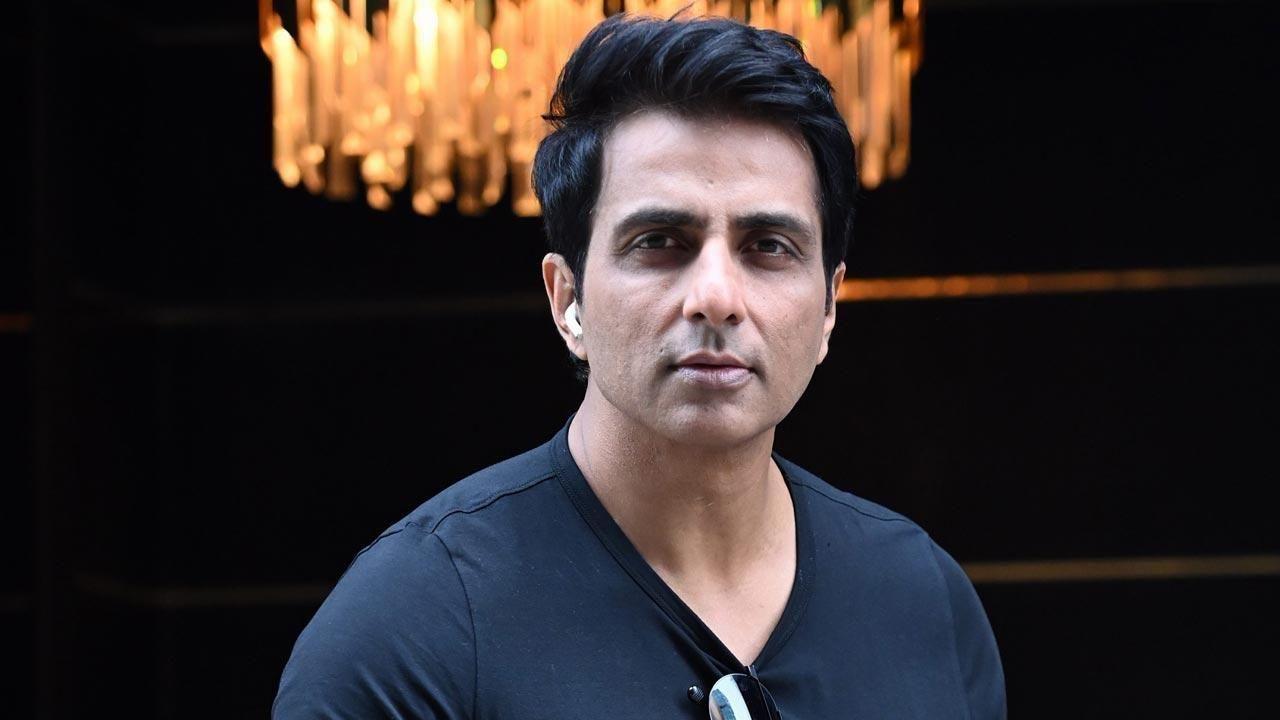 Sonu Sood: One lakh milk packets will reach areas