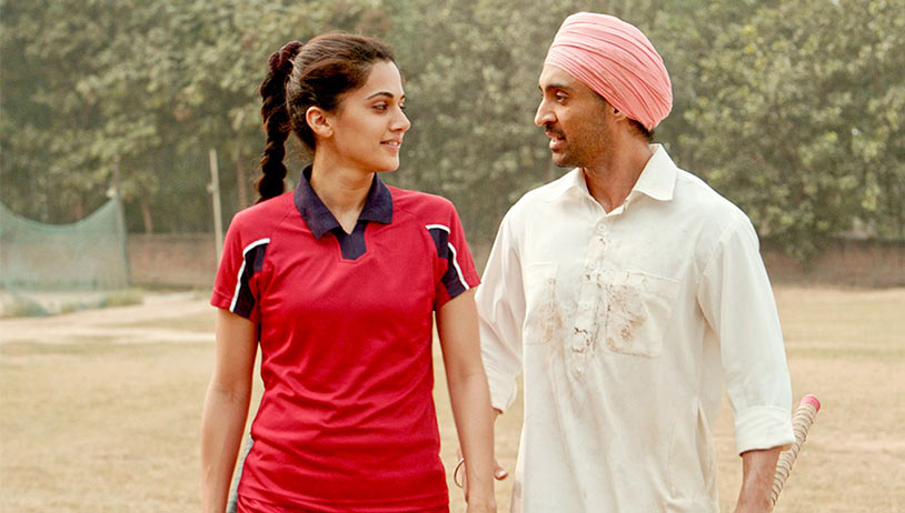 Soorma