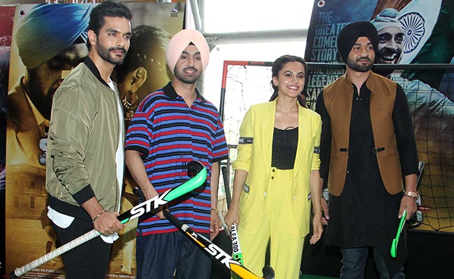 Soorma