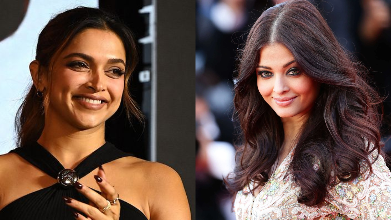 south indian actress who graced their presence in bollywood too