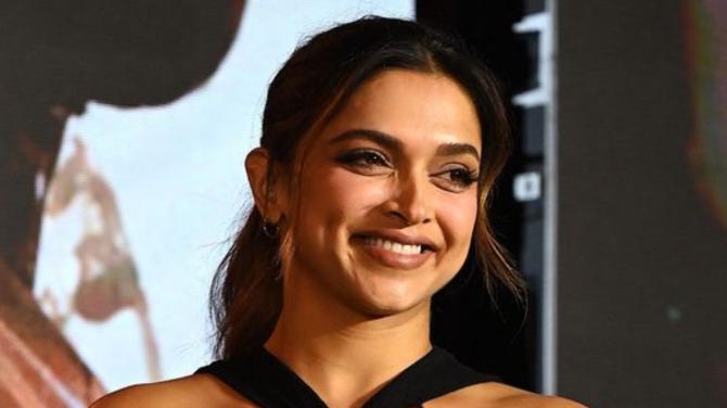 Deepika Padukone