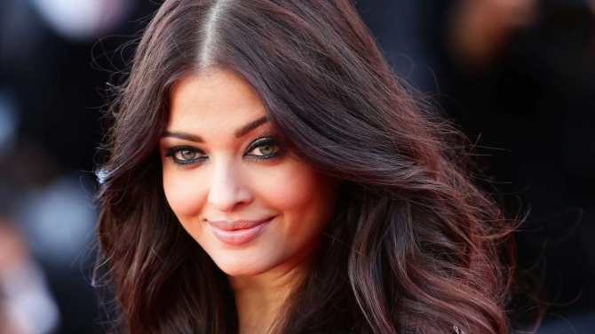 Aishwarya Rai Bachchan