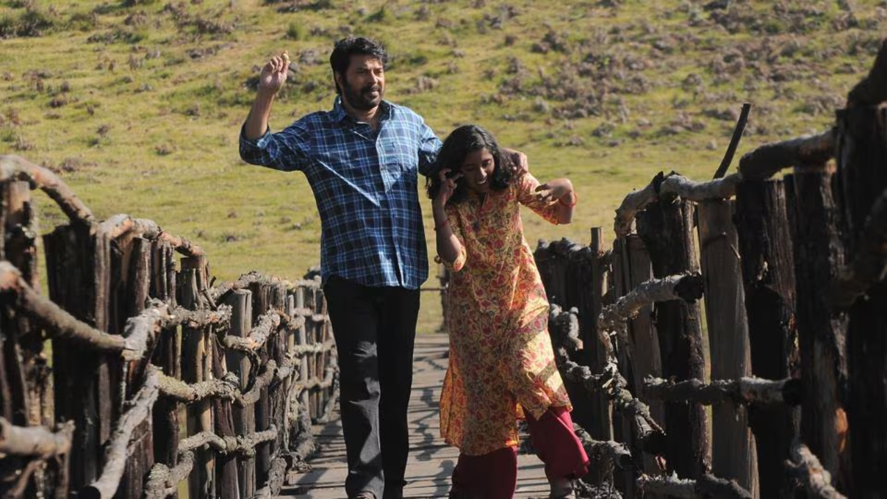 Peranbu (Tamil)