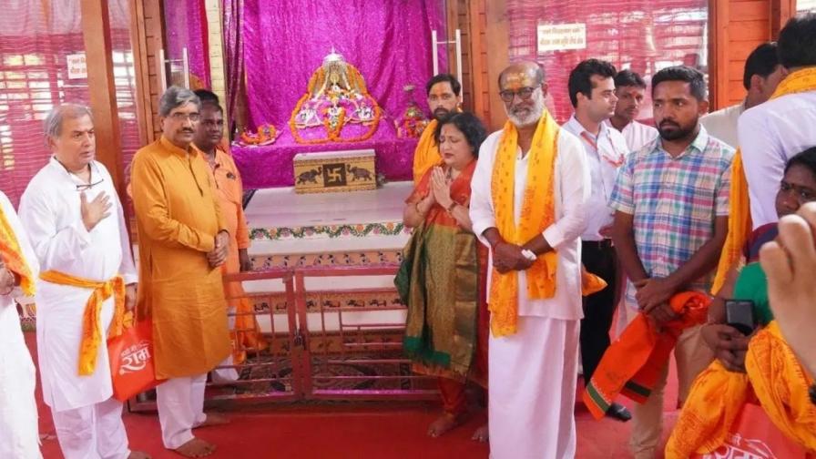 South stars invited for Ram Mandir consecration