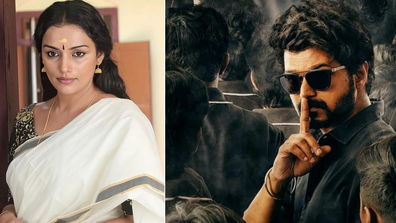 Fame to FIRs: 5 South Indian Celebs Who Ended Up on the Wrong Side of the Law