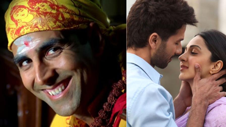 Kiara Advani To Akshay Kumar, 6 Actors Who Worked In Remakes Of South Films Kiara Advani To Akshay Kumar, 6 Actors Who Worked In Remakes Of South Films