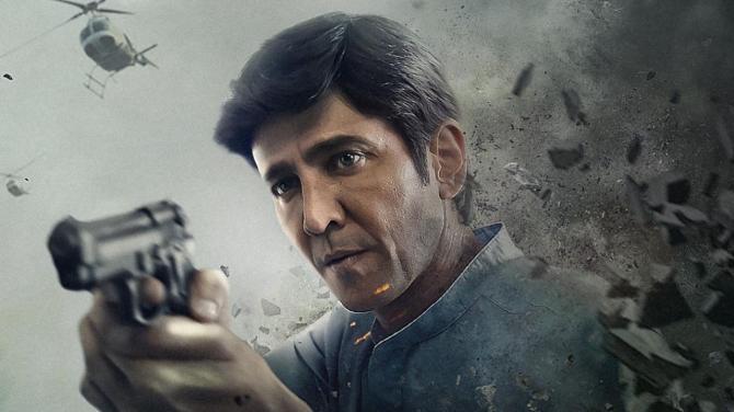 5 Thriller Web Series To Stream On OTT Before Mandala Murders