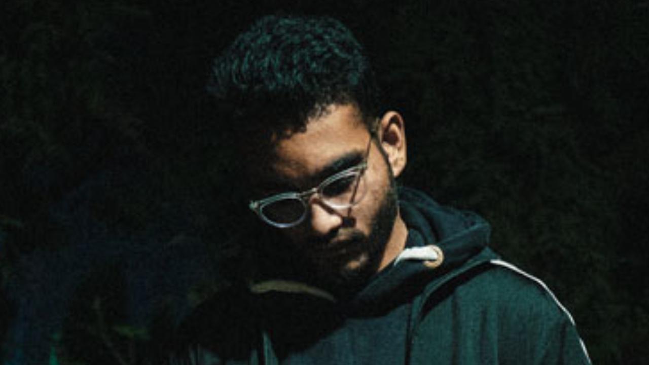 FTS member Specter releases new solo, Rain, an ode to love