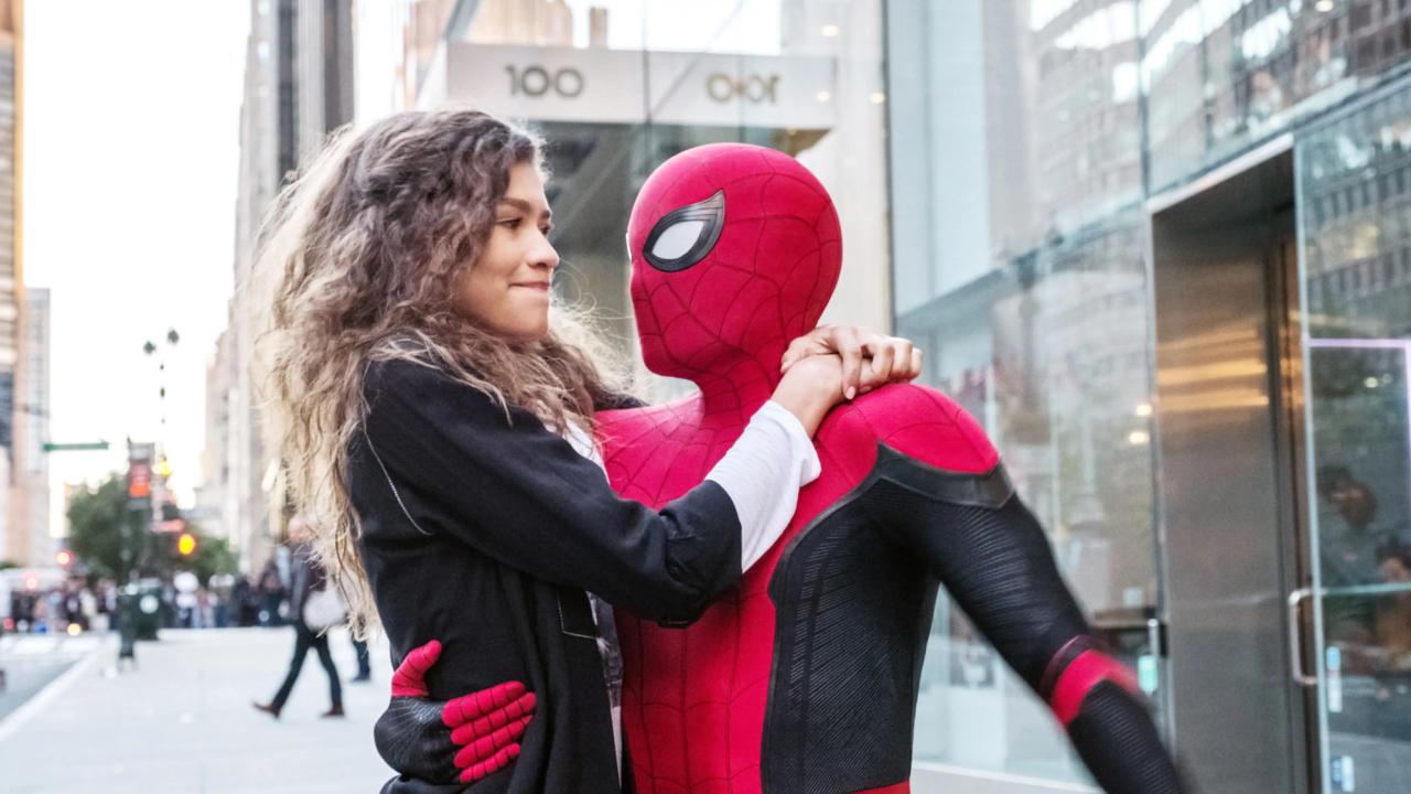 Is Spider Man: No Way Home the best Spidey movie yet?