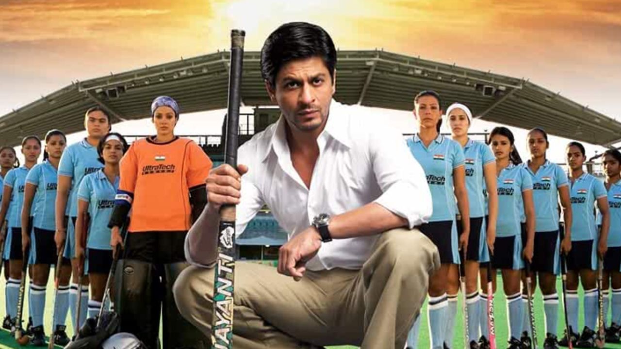 Chak De! India (2007)