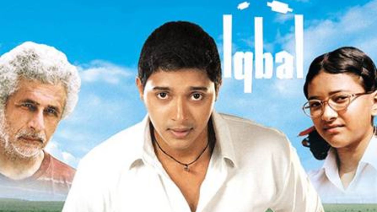 Iqbal (2005)