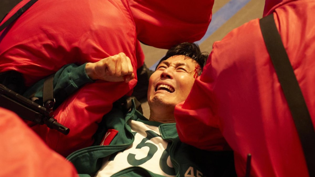 Squid Game Season 3 Teaser Unleashes Chaos: Get Ready for the Final Round!