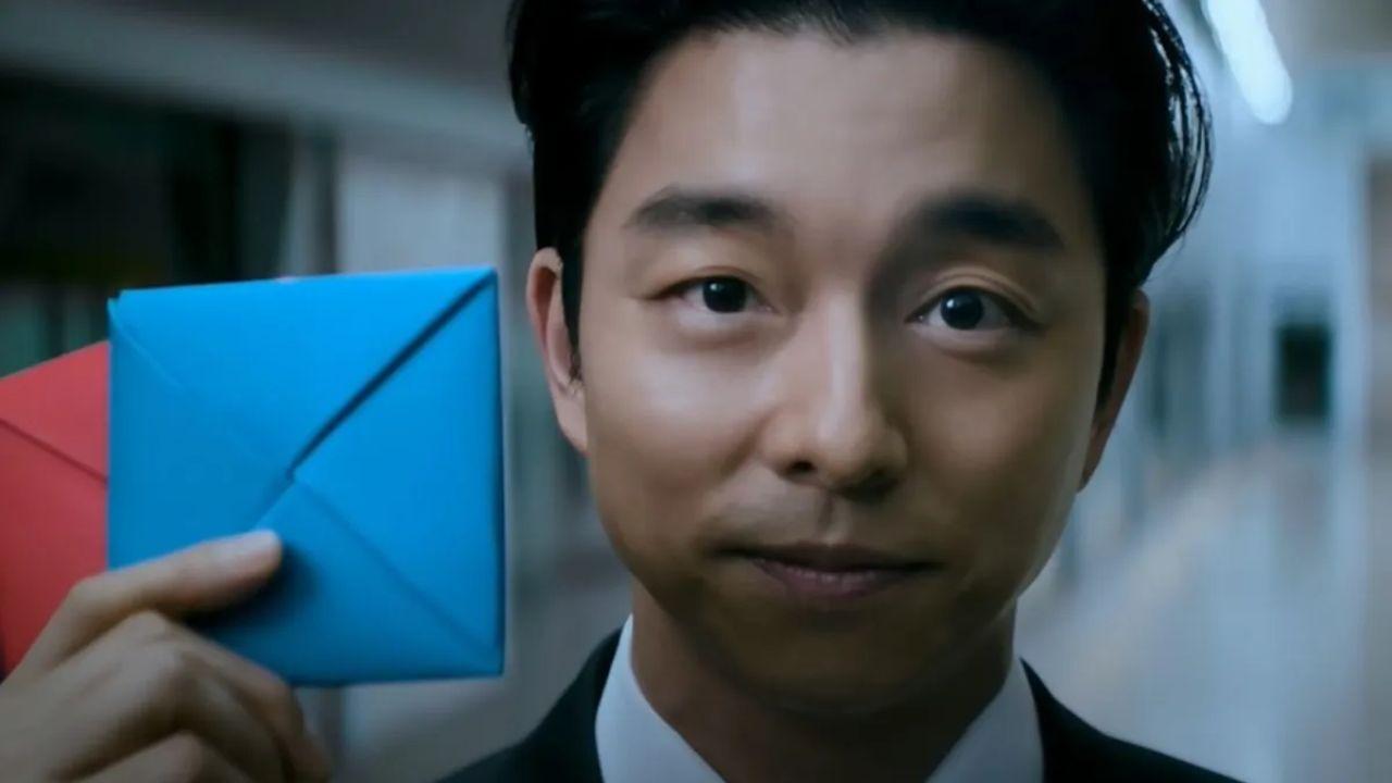 Squid Game Season 2 Teaser Brings Back Gong Yoo as the Mysterious Salesman