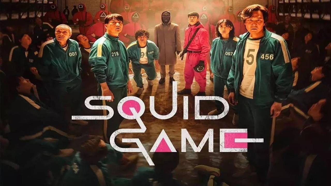 Get Ready For The Lethal Game Show As Netflix Unveils Cast And Release Date Of Squid Game Season 2