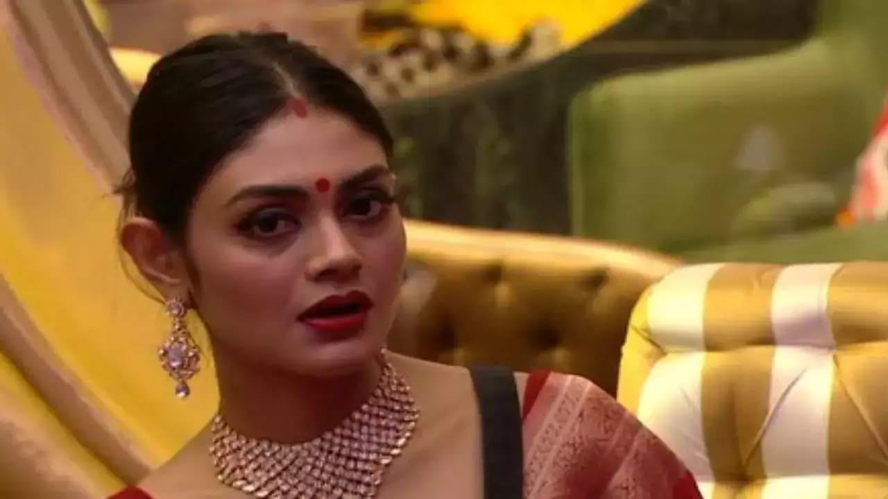 Bigg Boss 16 Eviction: The Realty TV Show Kicks Out First Contestant, Sreejita De Leaves The House