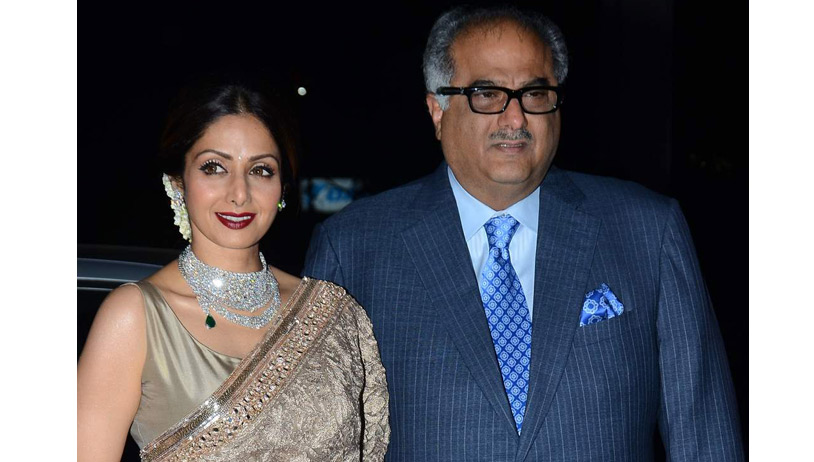 Tulsi Kumars wedding reception