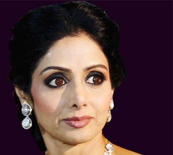 Sridevi