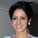 What makes Sridevi universally appealing to men?