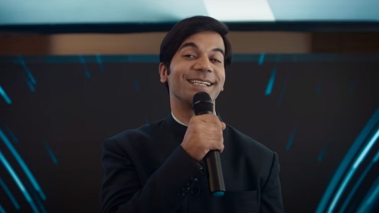 Aapne apne dimag me humare liye alag hi kahaani bana rakhi hai; bechara, kitna bura hua iske saath. Kuch bura nahi hua hai humare saath, aur bechare toh hum bilkul bhi nahi hai.