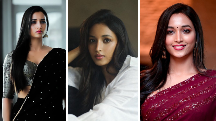 Srinidhi Shetty birthday today Srinidhi Shetty birthday today