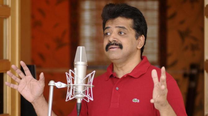 5 South Indian Stars Who Faced FIRs – From Vijay to Shwetha Menon