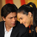 SRK interested in ‘mature love story’ with Kajol