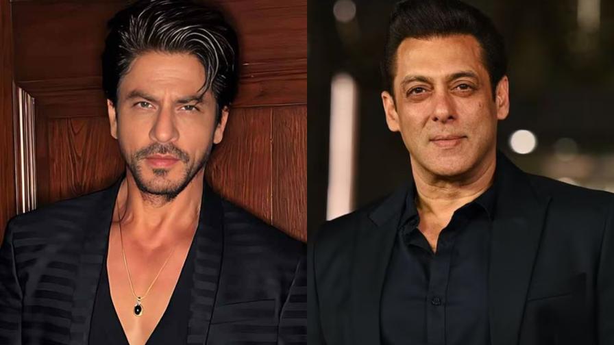 Shah Rukh Khan To Salman Khan, Actors Who Lost Their Temper On Fans Shah Rukh Khan To Salman Khan, Actors Who Lost Their Temper On Fans