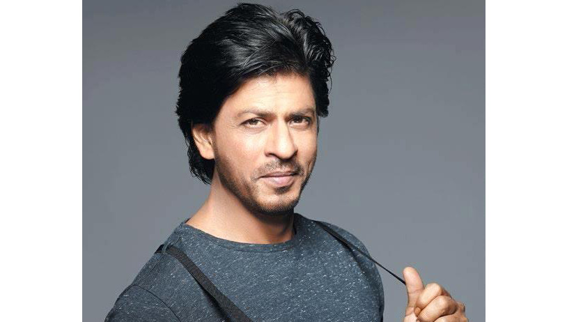 Shah Rukh Khan