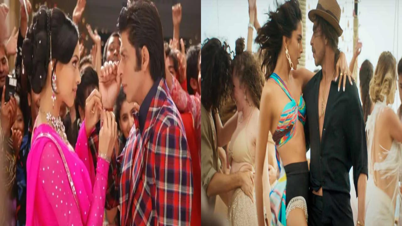 From Pathaan To Om Shaanti Om: 5 Shah Rukh Khan Films That Created Huge Controversy Ahead Of Release