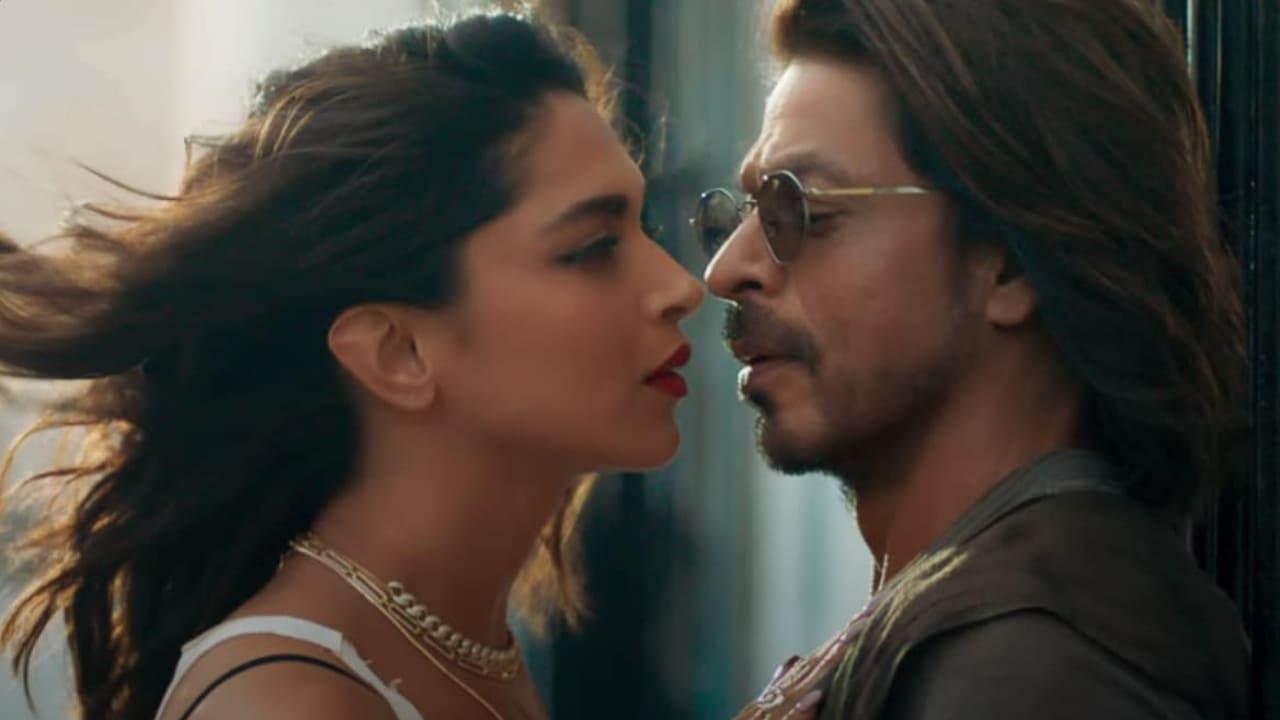 Pathaan: Deepika Padukone Opens Up On Her Chemistry With SRK, Extensive Fitness Regime, And More
