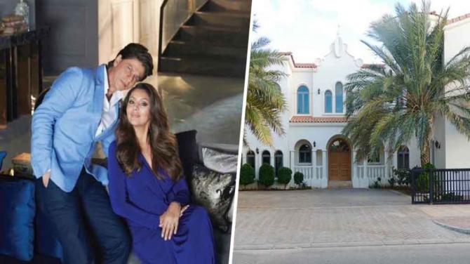 Apart From Mannat, Here Are 6 Ridiculously Expensive Things Owned By Pathaan Star Shah Rukh Khan