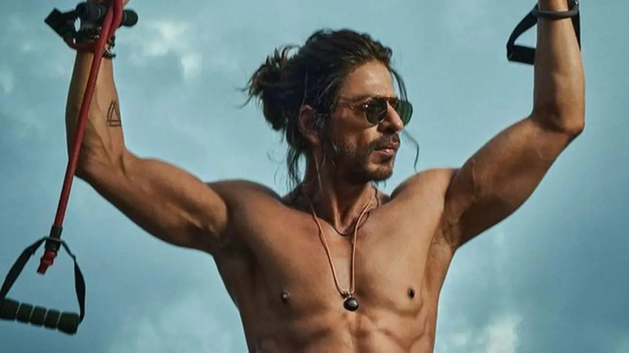 Shah Rukh Khan