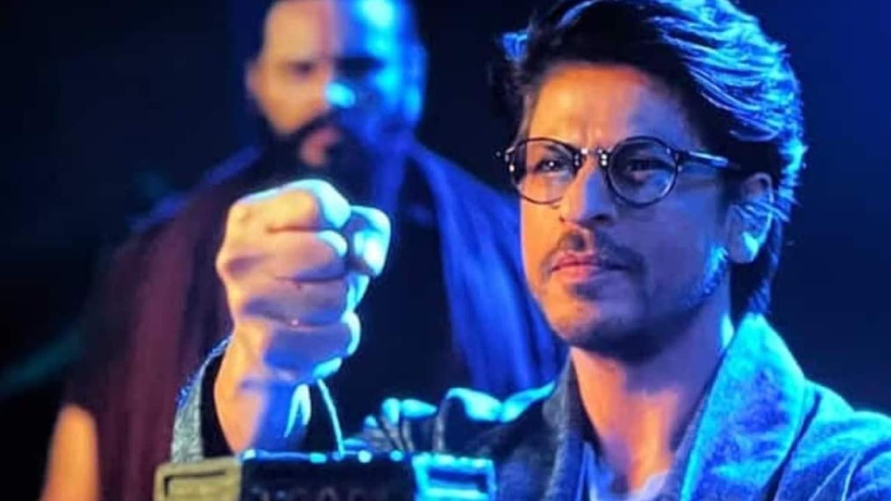 Ayan Mukerji To Make A Spin-Off For Shah Rukh Khan, To Create An Origins Story Of Scientist