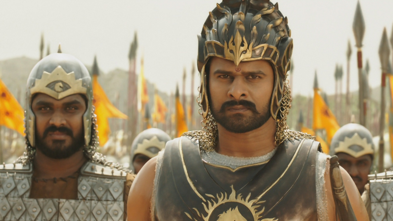 Baahubali: The Conclusion (2017)