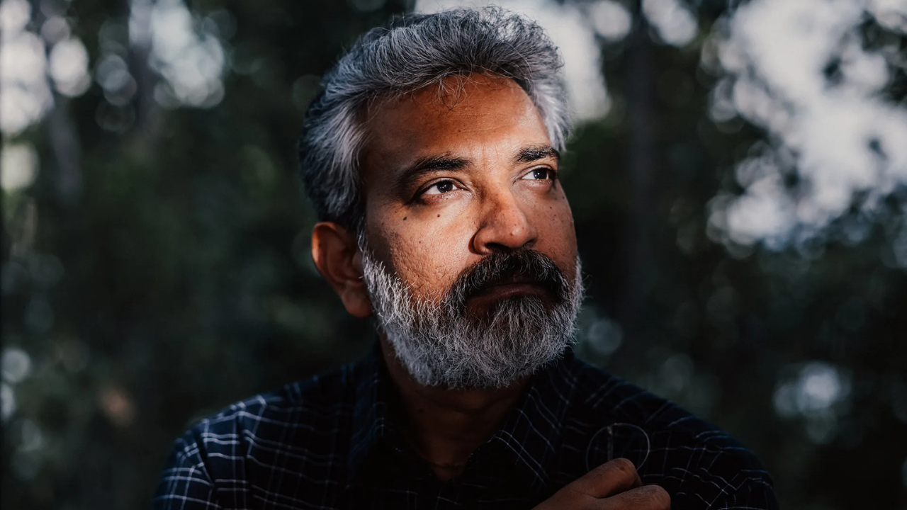 S S Rajamouli birthday