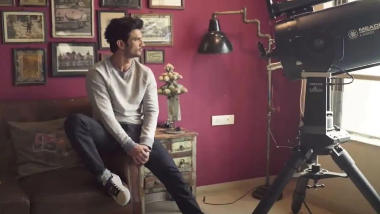 Sushant Singh Rajput`s Lavish Apartment In Mumbai Finally Gets A Tenant After 3 Years, Deets Inside