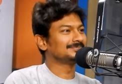 Udhayanidhi Stalin
