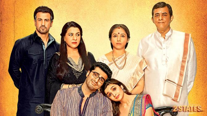 Christmas Special: 5 Bollywood Movies To Watch This Christmas