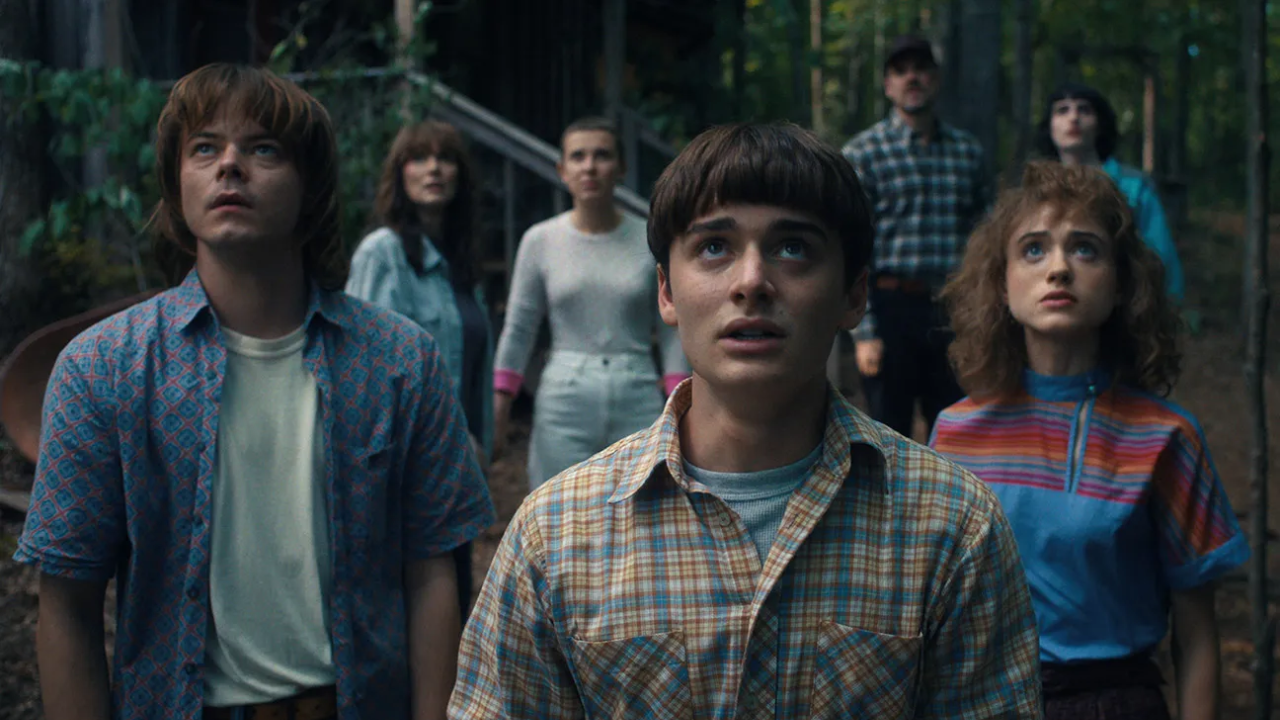 Stranger Things 5: Duffer Brothers Confirm a 2025 Release Date for Final Season