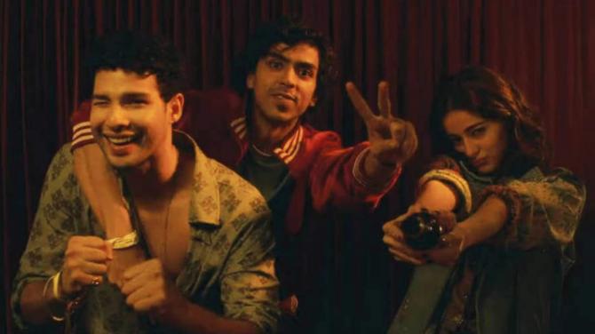 Koffee With Karan 8 To The Freelancer, 5 Most Streamed OTT Releases Of 2023