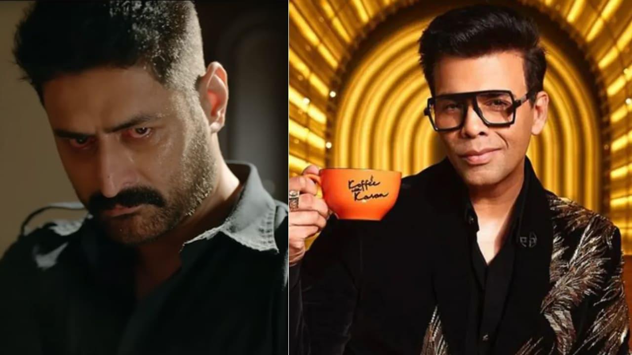 Koffee With Karan 8 To The Freelancer, 5 Most Streamed OTT Releases Of 2023