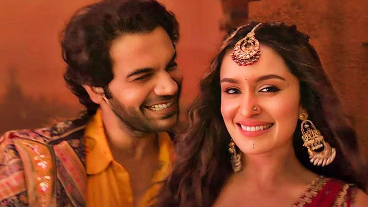 Stree 2 Enters the 400 Crore Club in India, Crossing Dangal and Avengers Endgame