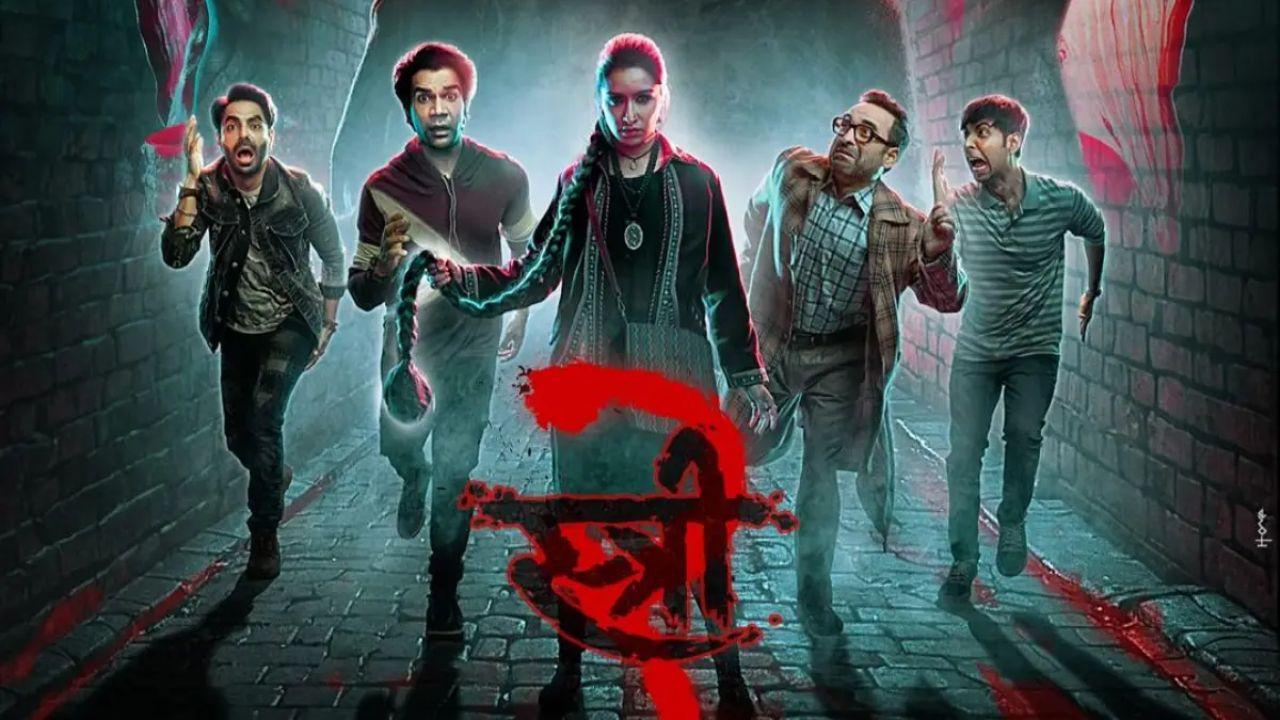 Stree 2: Here`s Everything You Need to Know About the Highly-Anticipated Sequel
